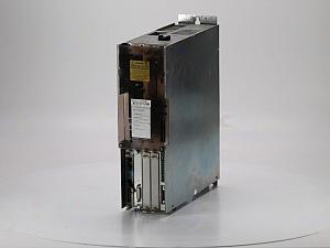 DDS02.1-W200-DS04-03-FW - Servo controller base unit