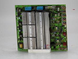 6SC6502-0AB02 - Simodrive drive 690 AC feed drive power circuit 15/30 A compact power circuit 