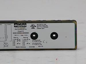 8000-88460-0000000 - Exact12, 8XM12, 4 pole