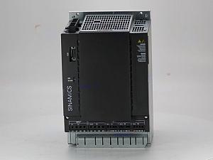 6SL3111-4VE22-0HA0 - Sinamics S120 combi power module