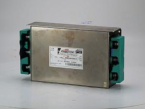 FIN1200.200.V - EMI/RFI Filter 600V 200A Three Phase (Delta) EMC/EMI Line Filter 200 A AC 50/60Hz Tw