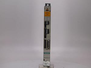 6SN1146-1AB00-0BA0 infeed module REFURBISHED