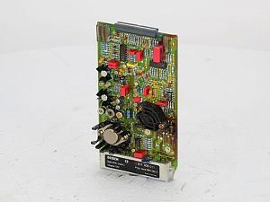 0 811 405 011 - Amplifier Card
