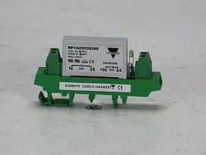 RP1A23D3S355 -  Solid State Relay 