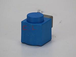 018F6182 - Solenoid valve coil 24V 50HZ 10W