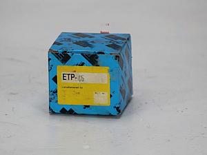 ETP-15 - Transmission