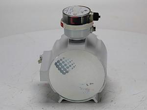 PTB 99 ATEX 2219 X - Flow meter
