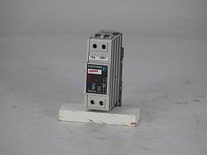 TE10S -  Single Phase Solid State Relay 16A/240V