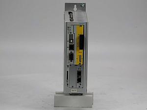 CMMP-AS-C5-3A-M3 - Motor controller