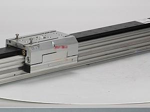 DGPL-40-600-PPVA-KFB - Linear drive