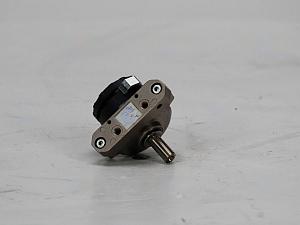 DSR-12-180-P - Semi-rotary drive