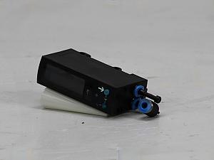 SDE3-D10D-B-WQ-2P-M8 - Pressure sensor