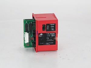 YB230IR - Primary safety control 