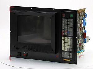 A02B-0074-C040 - MDI/CRT unit