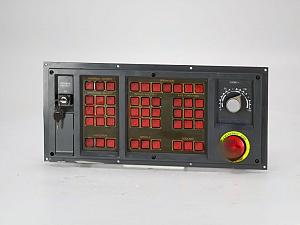 A02B-0084-C147 - 0-M Operator Panel