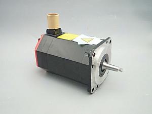 A06B-0077-B103 - SV motor biS 12/2000 straight shaft, no brake biA128
