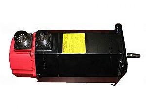 A06B-0126-B077 - SV motor AC6/2000