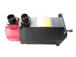 A06B-0128-B077 - SV motor a6/3000 taper, I64