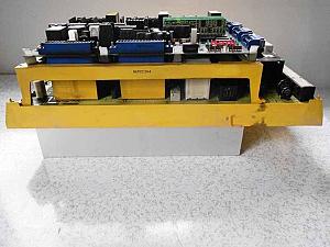 A06B-6058-H223 - 2 Axis AC digital servo drive 0S/5S + 0S/5S