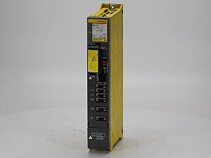 A06B-6079-H101 - Alpha servo module MDL SVM1-12