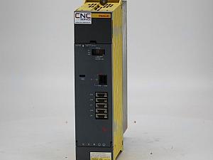 A06B-6082-H211#H510 - Alpha spindle module MDL SPMC-11