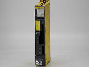 A06B-6096-H103 - Servo Amplifier Module SVM 1-40S