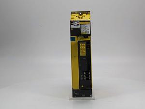 A06B-6124-H208 -  2 Axis alpha i servo module MDL SVM2-40/80HVi