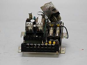 A14B-0061-B103 - Input unit 6 control -small style