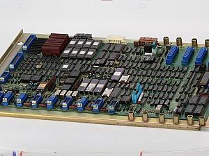 A16B-1000-0010 - Fanuc 3 Master Board