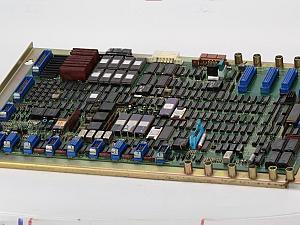 A16B-1000-0030 - 6B2 master PCB