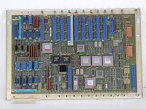 A16B-1010-0330/10A - Motherboard