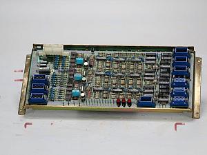 A16B-1210-0860/01A - Scale interface board readout