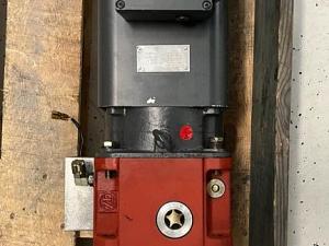 1PH6103-4NF46-Z Permanent Magnet Motor 8 kW