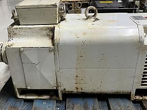 1GG5162-0GZ46-6HU7-Z shunt motor 50-2150-4500 rpm 0.9-42kW