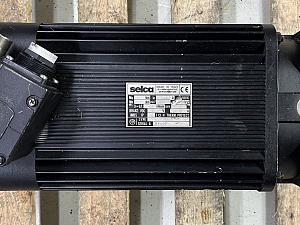 T100.34/3H1BS - 3-brushless servomotor