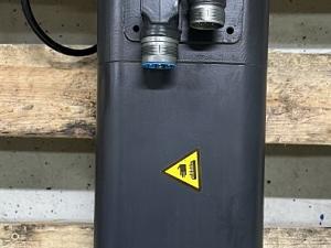 1FT5064-0AK71-1-Z Servomotor 8A 378V 4.5NM USED