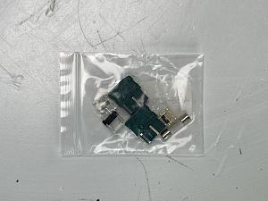 A05B-2500-K001 Fuse Set