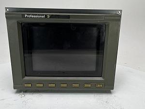 A02B-0120-C112  9 Inch Color Separate Type CRT