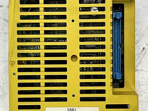 A02B-0303-C205 - SDUI Position Detector I/F Unit FSSB