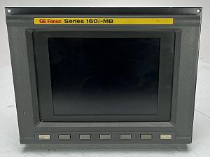 A02B-0166-C251 - 7.2 Inch seperate type LCD