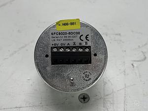 6FC9320-5DC00 Encoder
