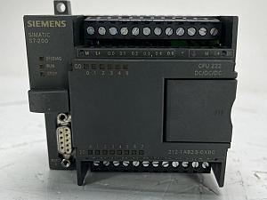 6ES7 212-1AB23 Simatic S7-200 CPU 222