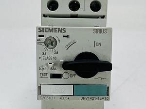 3RV1421-1EA10 Circuit Breaker