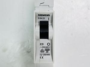 5SX2 Circuit Breaker NEW