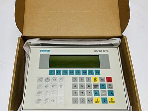 6AV3515-1MA22-1AA0 OP15 Operator Panel