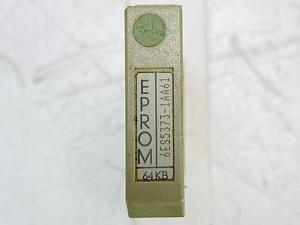 6ES5373-1AA61 - Simatic S5 PLC 373 Memory Submodule cmo