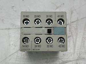 3RH1921-1FA22 Switch Block