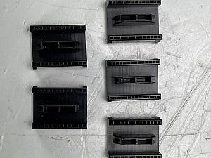 PC-GF20 Connector per 5 stuks