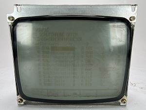Magnetek 1051-09-100 Monitor Siemens 579417TA