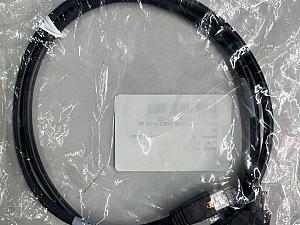 MA-1-1-3-1M RJ45 Straight Cable 1Meter